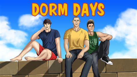 gay pron games|14 Best Gay Porn Games: NSFW Male